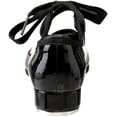 thumbnail image 3 of Bloch Girl Annie Tyette Tap Shoes, 3 of 7