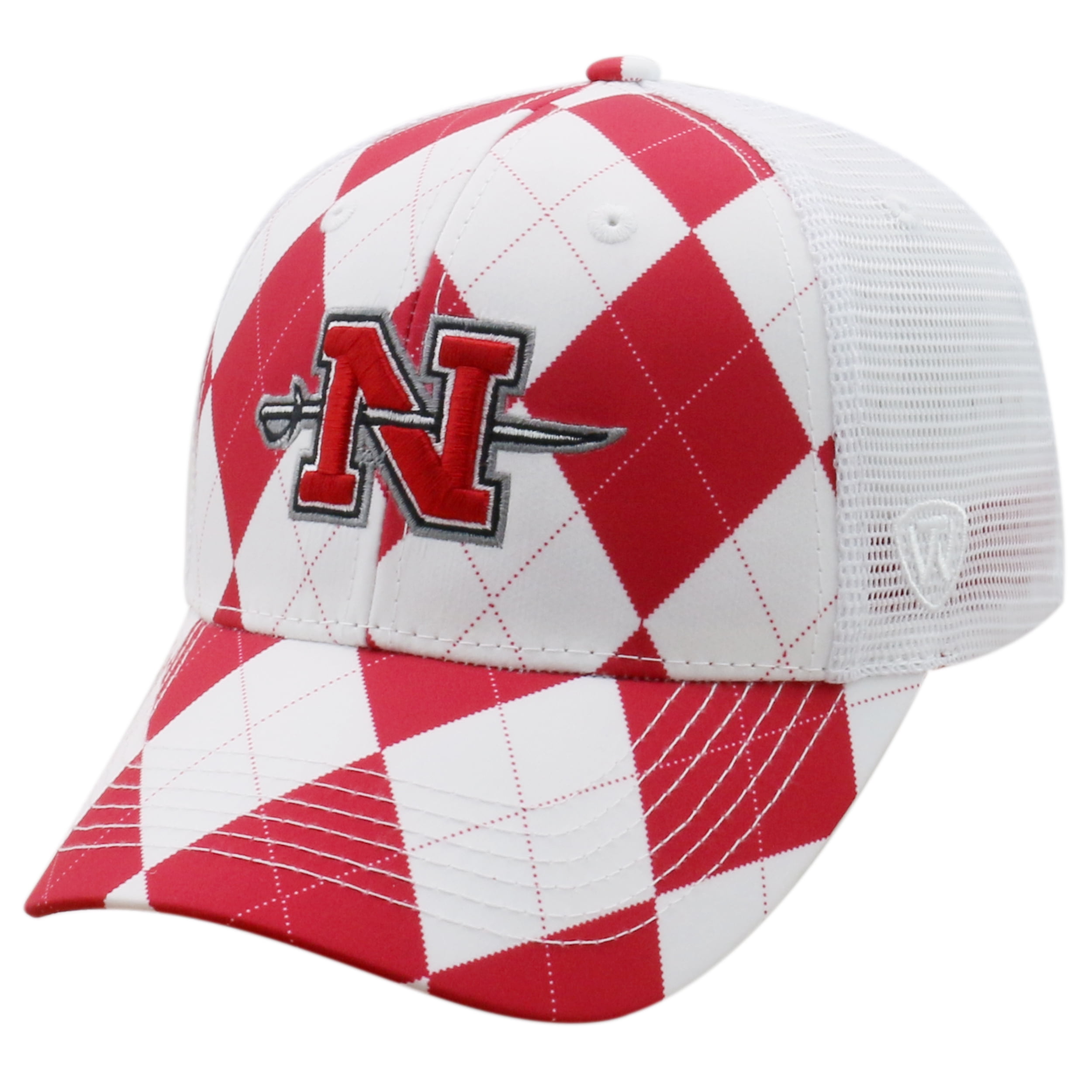 Official NCAA Adjustable Get Loud Hat 