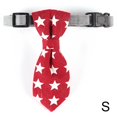 thumbnail image 3 of Collier pour Chien Boucle Réglable Mode Cravate Universelle pour Chien Collier pour Chat, 3 of 4