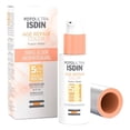 thumbnail image 2 of Fotoprotector facial Isdin Fusion Water FPS 50 fotoenvejecimiento 50ml, 2 of 4