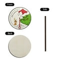 Christmas ornaments Christmas Countdown Calendar Ornament Christmas Advent Calendar Days Until