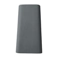 thumbnail image 1 of Lipstore Dragon Boat Seat Pad Rowing Machine Seat Cushion Flotation Cushion Protector Non Gray, 1 of 8