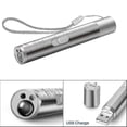 thumbnail image 3 of Jouet Laser pour Chat 3 en 1 Rechargeable par Usb, 3 of 4