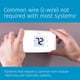 thumbnail image 4 of Termostato Inteligente Emerson Lite Blanco Energy Star WiFi, 4 of 5