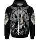 thumbnail image 4 of Sudadera con capucha para hombre de Knight, cómoda y duradera, con estampado digital 3D de la cruz del Papa, con capucha católica fresca, sitio web oficial, 4 of 5