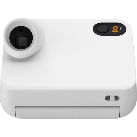 Polaroid - Go Camera-Everything Box