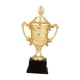 thumbnail image 4 of Trofeo Copa de Trofeo de Oficina Participación Regalo de Agradecimiento de Entrega de Fútbol Liga de Fútbol 225 cm, 4 of 8