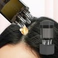 thumbnail image 3 of Household Massager Hair Oil Applicator Scalp Massage Detachable Hair Oil Comb Oil Dispenser Root Comb Applicator Bottle And Continuous Spray Bottle Head Brush Bottle For Salon Dye, 3 of 6