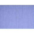thumbnail image 1 of Ahgly Company Indoor Rectangle Abstract Blue Contemporary Area Rugs, 4' x 6', 1 of 4