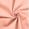 Waverly Inspirations Cotton 44" Solid Ballet Slipper Fabric, 3 Yard Cut