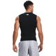 thumbnail image 2 of Camiseta sin mangas de compresión Under Armour HeatGear para hombre, 2 of 2