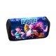 thumbnail image 1 of Kpop Demon Hunters Large Pencil Case with Zipper 7.9" Storage Pen Bag Organizer Stationery, Portable Makeup Bag Best Cute Xmas Collectible Birthday Gift, 1 of 2