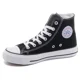 thumbnail image 4 of Zapatos de lona de alta calidad para mujer, nueva versión coreana para estudiantes, estilo de pareja, zapatos de moda para hombres, zapatos de tablero ins cómodos, 4 of 5
