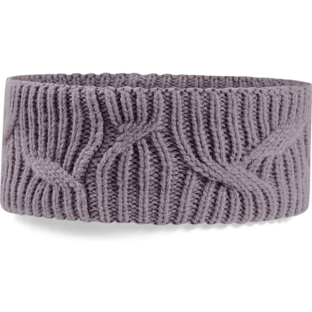 Under armour top around town headband