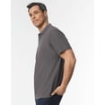 thumbnail image 2 of Gildan Softstyle® Adult Pique Polo, 2 of 5