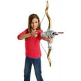 thumbnail image 2 of DC Wonder Woman Hero-Action Bow Playset, 2 of 2