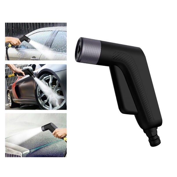 Portable Pressure Washer Power Multifunction Deep Cleaning Replacement Foam Cleaning Washer for Car Washing Lawn Garden Plants Cleaning Pet sin manguera Yotijar Lavadora de coches a presión