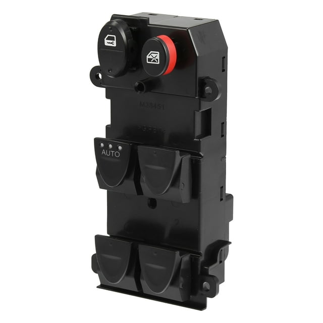 Interruptor principal de ventana eléctrica Unique Bargains para Honda Civic 2006-2011