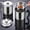 C (1.3L), variant on Bxaolu 1.3L Stainless Steel Bacon Grease Container with Strainer for Oil Storage, Bacon Grease Saver with Strainer for Kitchen, Stainless Steel Oil Filter Pot with Strainer,Kitchen Gadgets