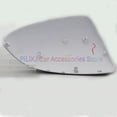 thumbnail image 5 of Blue LH-For Mazda 6 Atenza GH 2009 2010 2011 2012 2013 Rearview Mirror Cover Lid Outside Door Mirror Cap Painted Shell Carbon Housing, 5 of 7