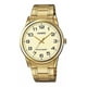 thumbnail image 1 of Reloj Casio Mtpv001 Hombre Acero Dorado Correa Plateado/Dorado Bisel Plateado Fondo Dorado MTP-V001G-9B, 1 of 8
