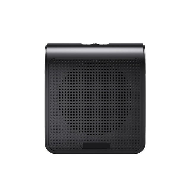 5w High Volume Loudspeaker Portable Noise Reduction with Headset Parameter Adjustment ,Loud Volume