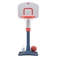 thumbnail image 1 of Step2 Shootin' Hoops Junior Basketball Set, 1 of 4