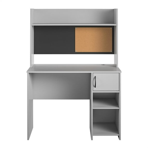 Ameriwood desk cheap with hutch