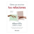 thumbnail image 1 of Cómo No Arruinar tus Relaciones Paidos Albert Ellis, 1 of 2