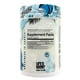 thumbnail image 2 of Epic Creatina Monohidratada sin sabor 300 g Nutrifitt azul, 2 of 3