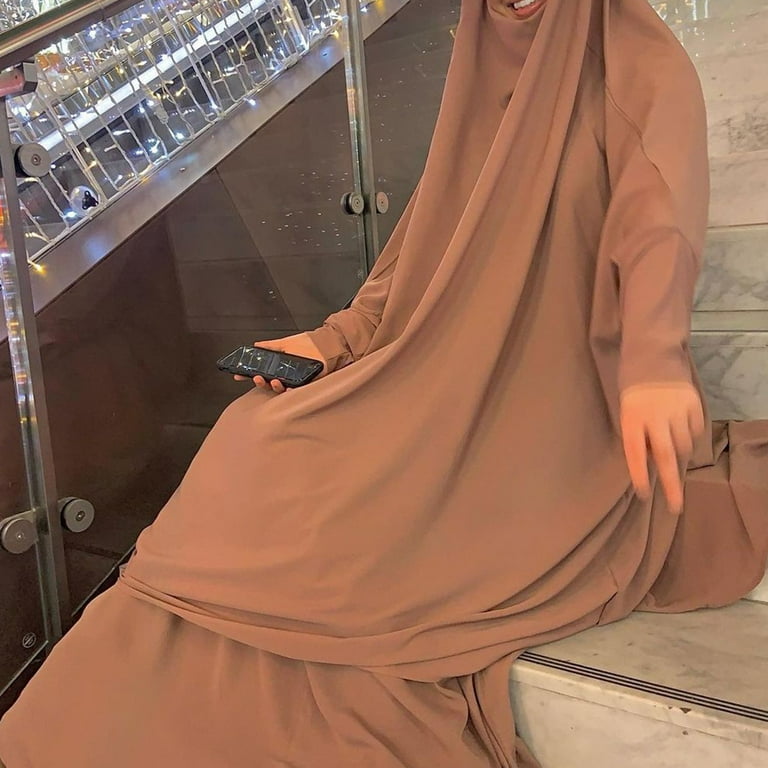 Prayer 2025 abaya online