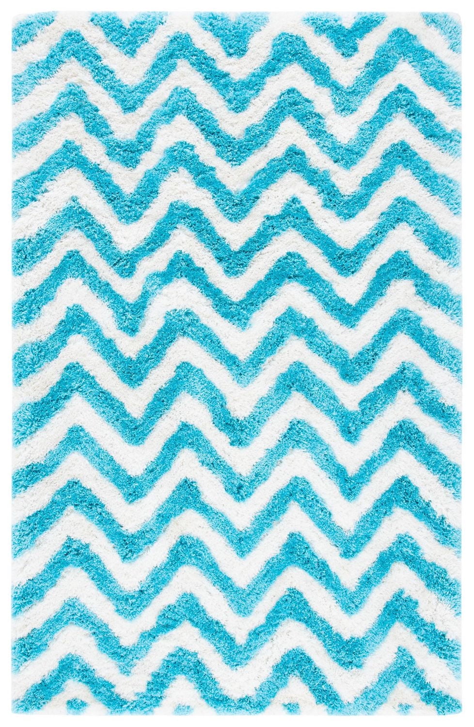 Safavieh Barcelona Carmella Tapis Chevron