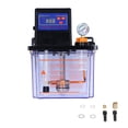 thumbnail image 2 of Aceite de lubricante, mueve lubricacia AC 220V my2232H-200t Pantalla lubricante acitero Auto lubricación, 2 of 7