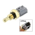 thumbnail image 4 of LF0118840A Engine Coolant Temperature Sensor Temp Sender for Mazda 5 2006-2010 2012, 4 of 6