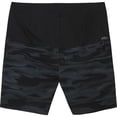 thumbnail image 6 of O'Neill Mens Hyperfreak Nomad boardshorts Graphite 31, 6 of 13