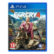 Ubisoft Far Cry 4 - Standard Edition (Ps4) Abis_Video_Games