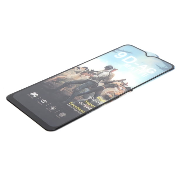 Película de la pantalla del teléfono móvil, protector ligero de la pantalla del teléfono móvil del diseo profesional para la oficina,Película de pantalla de teléfono móvil Película de pantalla de vidr Higoodz Accesorios electrónicos