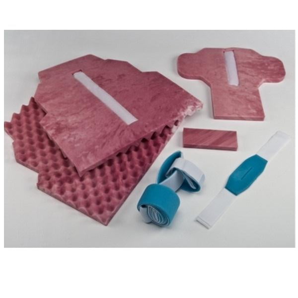 Kendall Schlein Beach Chair Kit Box Of 3 Model 31151050 Walmart Com