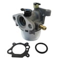 thumbnail image 2 of Carburador de Motor Parte Interior de Automóviles Coche Motosierra Césped para Macarena Carburador Carb, 2 of 8