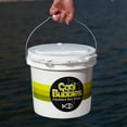 thumbnail image 4 of Marine Metal Products Cool Bubbles 8 Qt Insulated Bucket with Bubble Box Aerator, 4 of 6