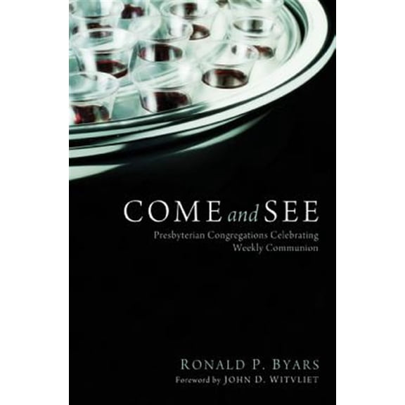 Pre-Owned Come and See (Paperback)