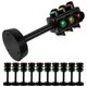 thumbnail image 3 of 12 Pcs Toodler Toys Toy Stop Light Early Education Playset Street Signs Playset Warning Traffic Lamp Architecture Model, 3 of 3