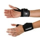 thumbnail image 1 of MUÑEQUERA DEPORTIVA ELASTICA CON VELCRO MONKEY POWER NEGRA MONKEY POWER MUÑEQUERA NEGRA, 1 of 3