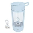 thumbnail image 2 of Mixer Bottles,Electric Shaker Bottle 650mL Portable Shaker Cups Electric Shaker Bottle Stylish and Modern, 2 of 8