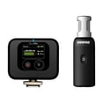 thumbnail image 1 of Wireless Microphone Shure MoveMic 88+ Video Kit w/ Recorder, 1 of 9
