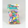 thumbnail image 2 of Foam Shapes Asst Colors 720 Pcs, 2 of 3