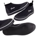 thumbnail image 3 of Seavenger Atlantis 3mm Neoprene Low-Cut Dive Boots for Watersports (Black, 11), 3 of 7
