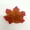 D, variant on EcoVerve Fall Artificial Maple Leaves Thanksgiving Autumn Leaf Wedding Party Table Decor Multicolored