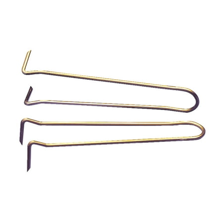 UPC 038753339771 product image for Oatey 33977 Copper Pipe Hook-1/2X6 COPPER PIPE HOOK | upcitemdb.com