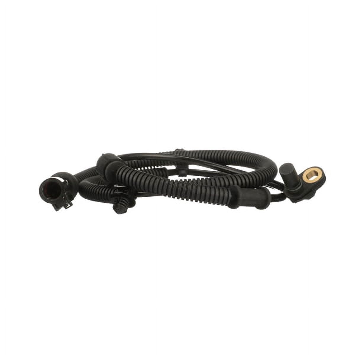 ABS Wheel Speed Sensor Fits select: 2009 FORD F150, 2010 FORD F150 SUPERCREW